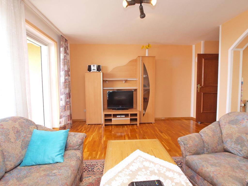 Apartments Denis 19 Fažana Buitenkant foto
