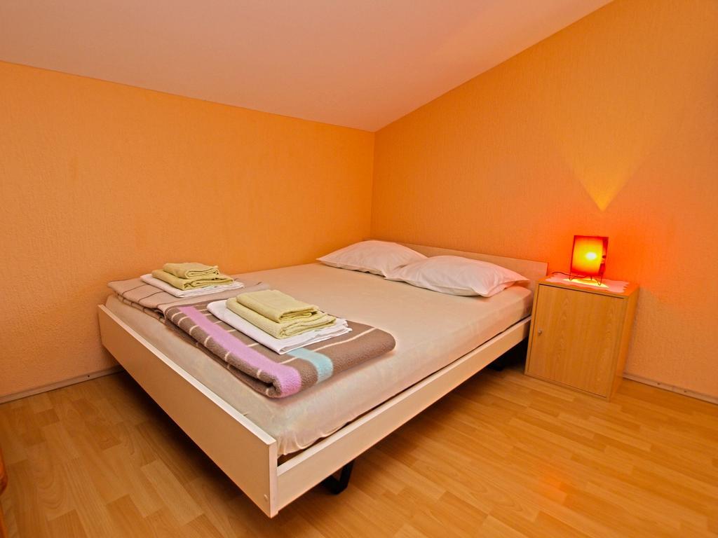 Apartments Denis 19 Fažana Buitenkant foto